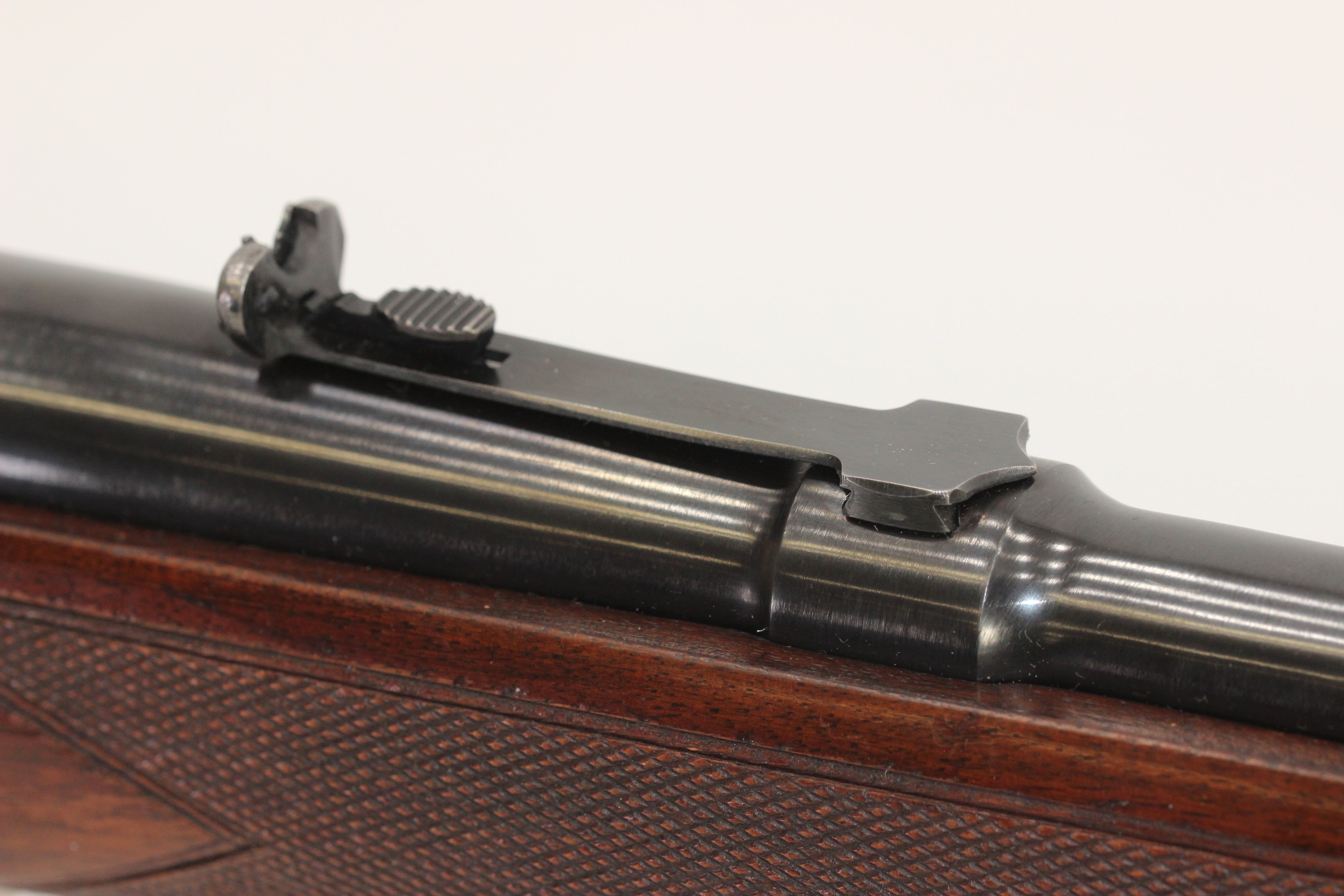 .300 H&H Magnum Standard Rifle - 1948