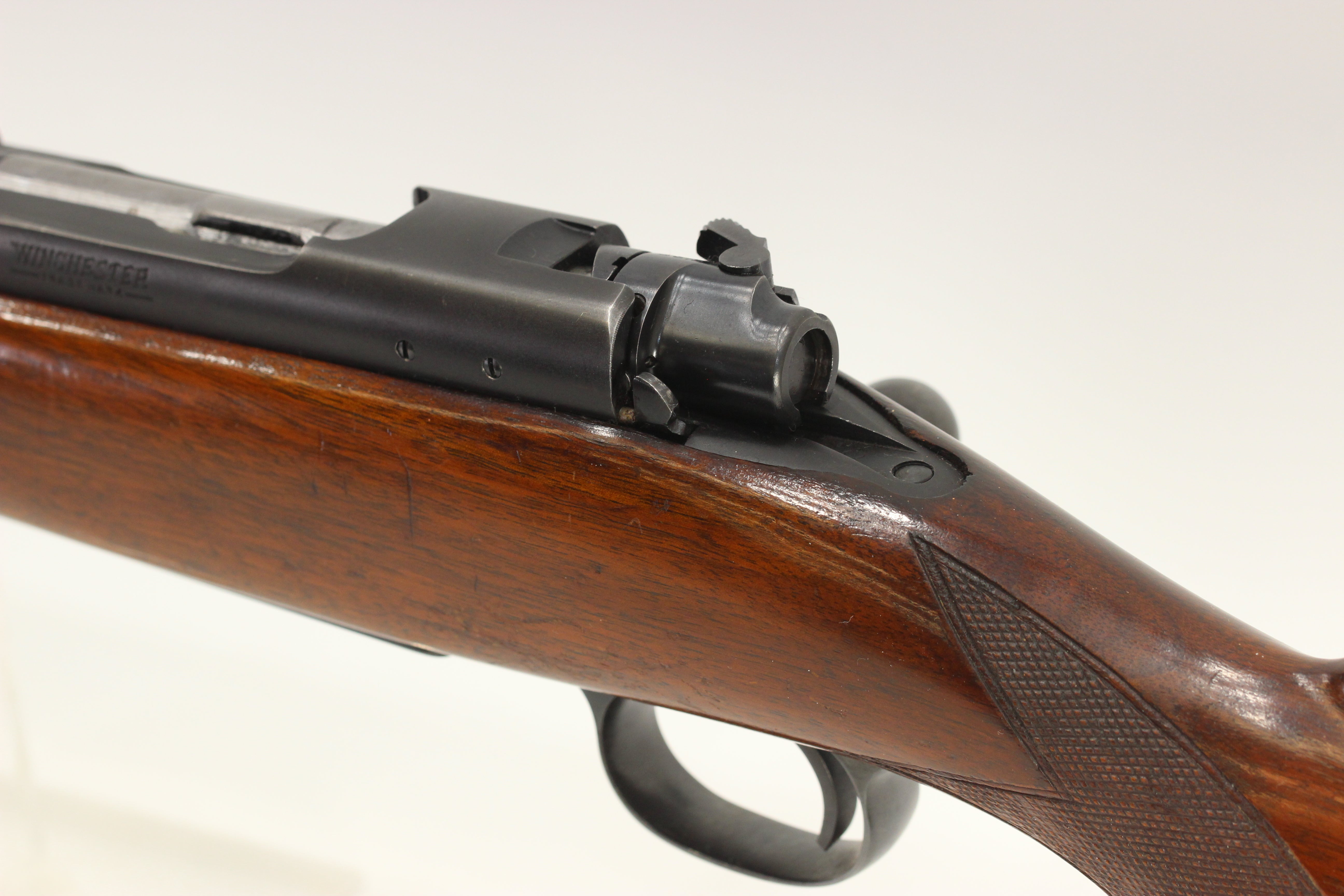 .300 H&H Magnum Standard Rifle - 1948