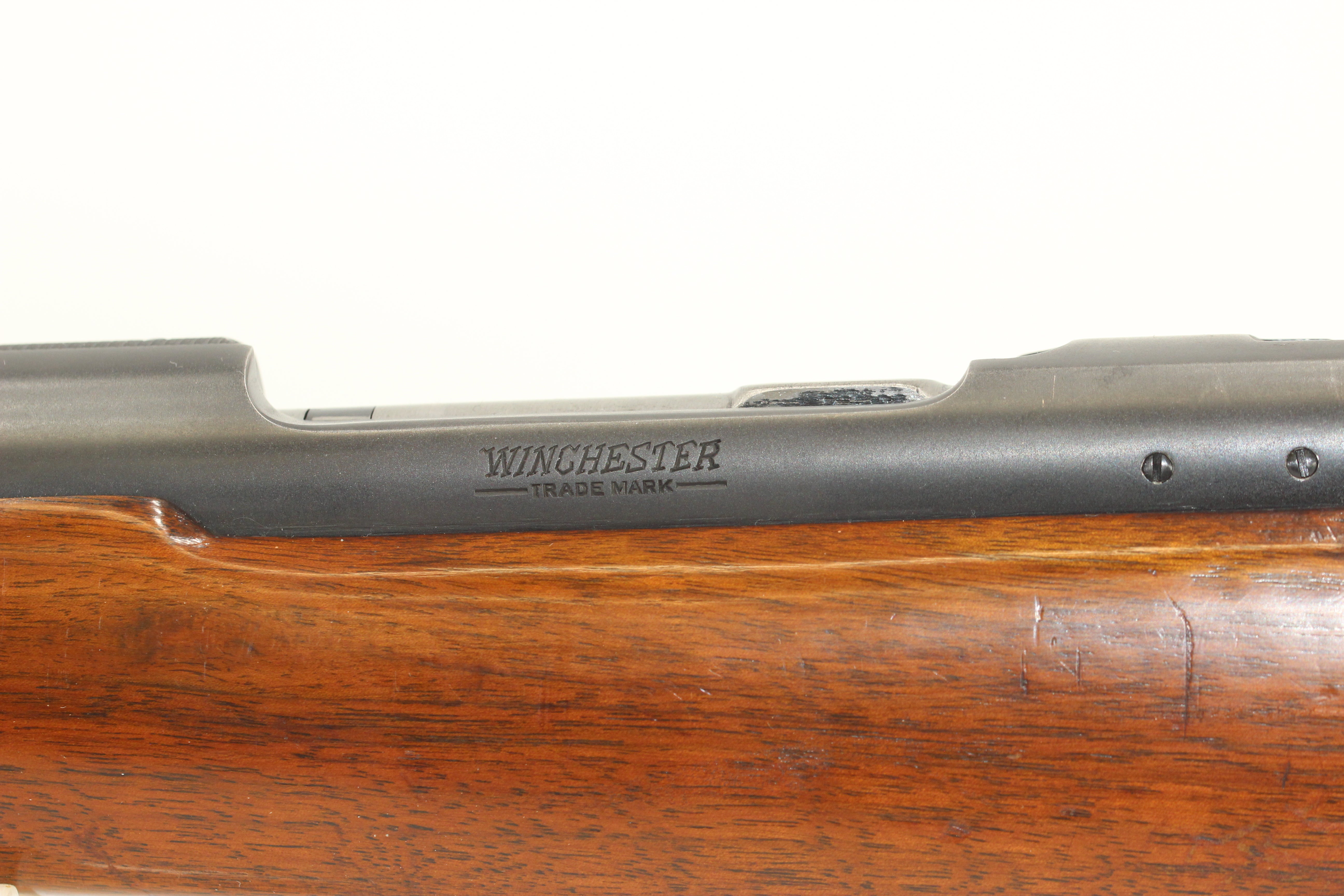 .300 H&H Magnum Standard Rifle - 1948