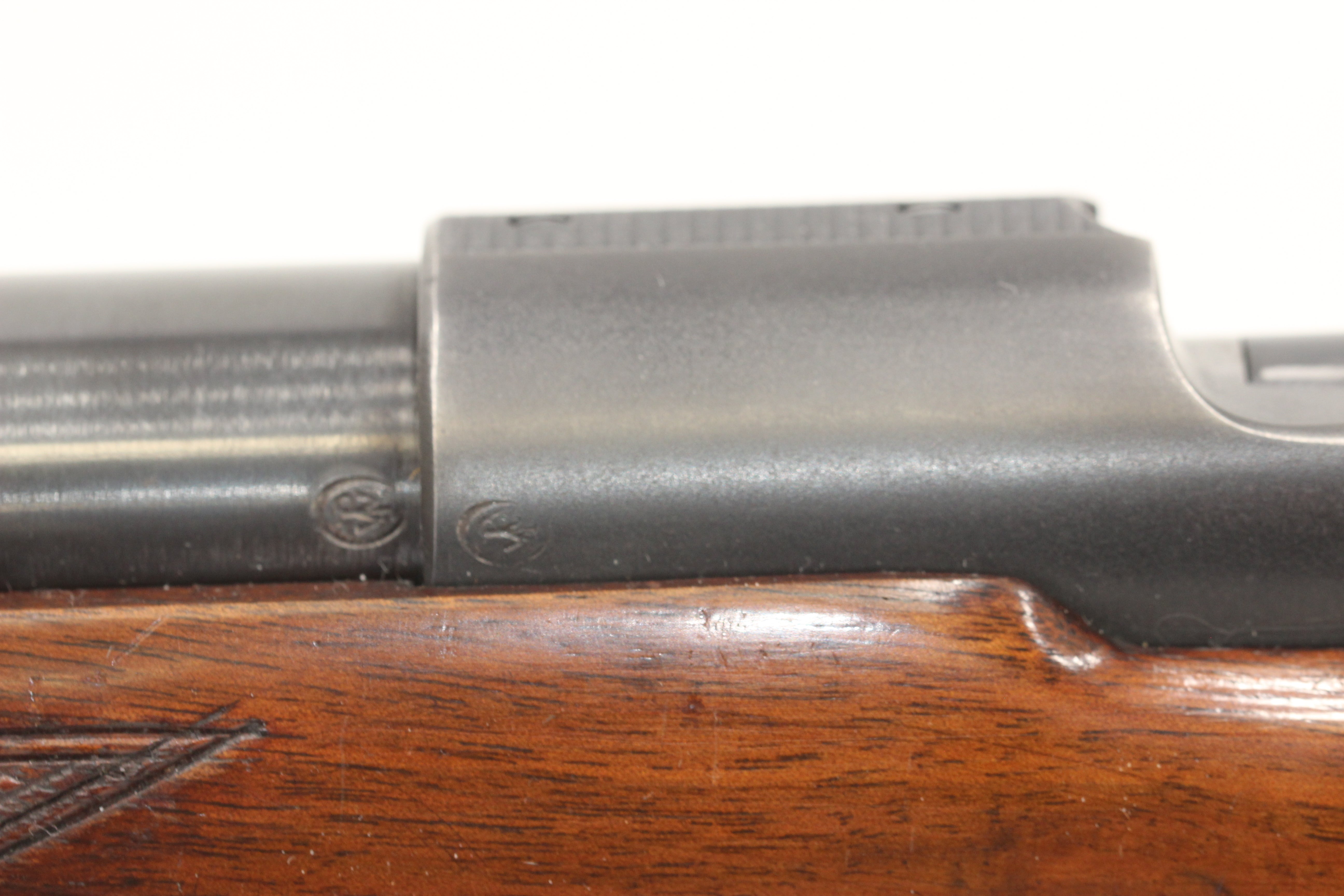 .300 H&H Magnum Standard Rifle - 1948