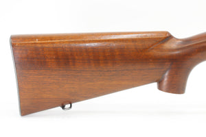 7 M/M (7x57 Mauser) National Match Rifle - 1937 - SPECIAL ORDER