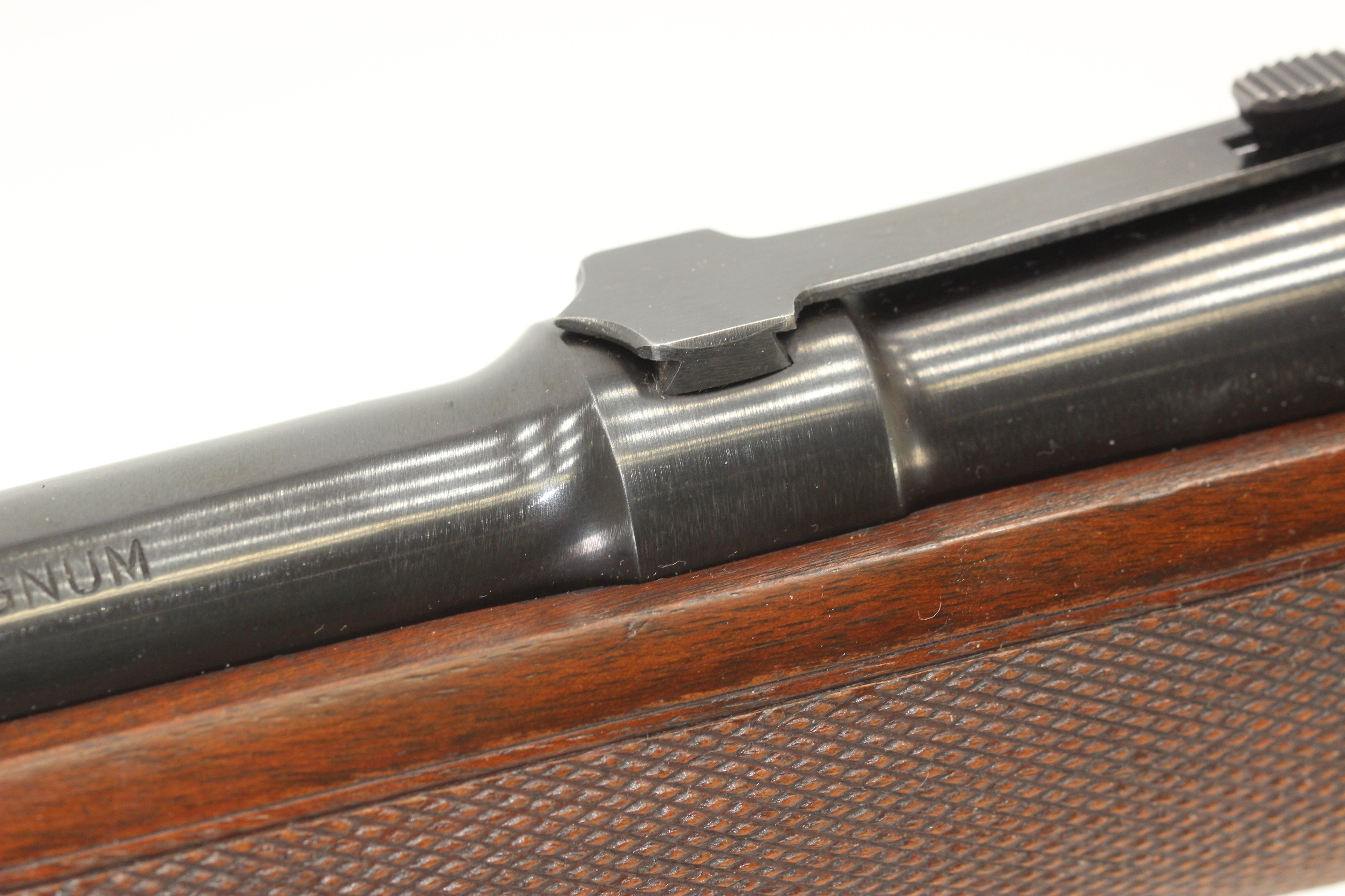 .300 H&H Magnum Standard Rifle - 1948