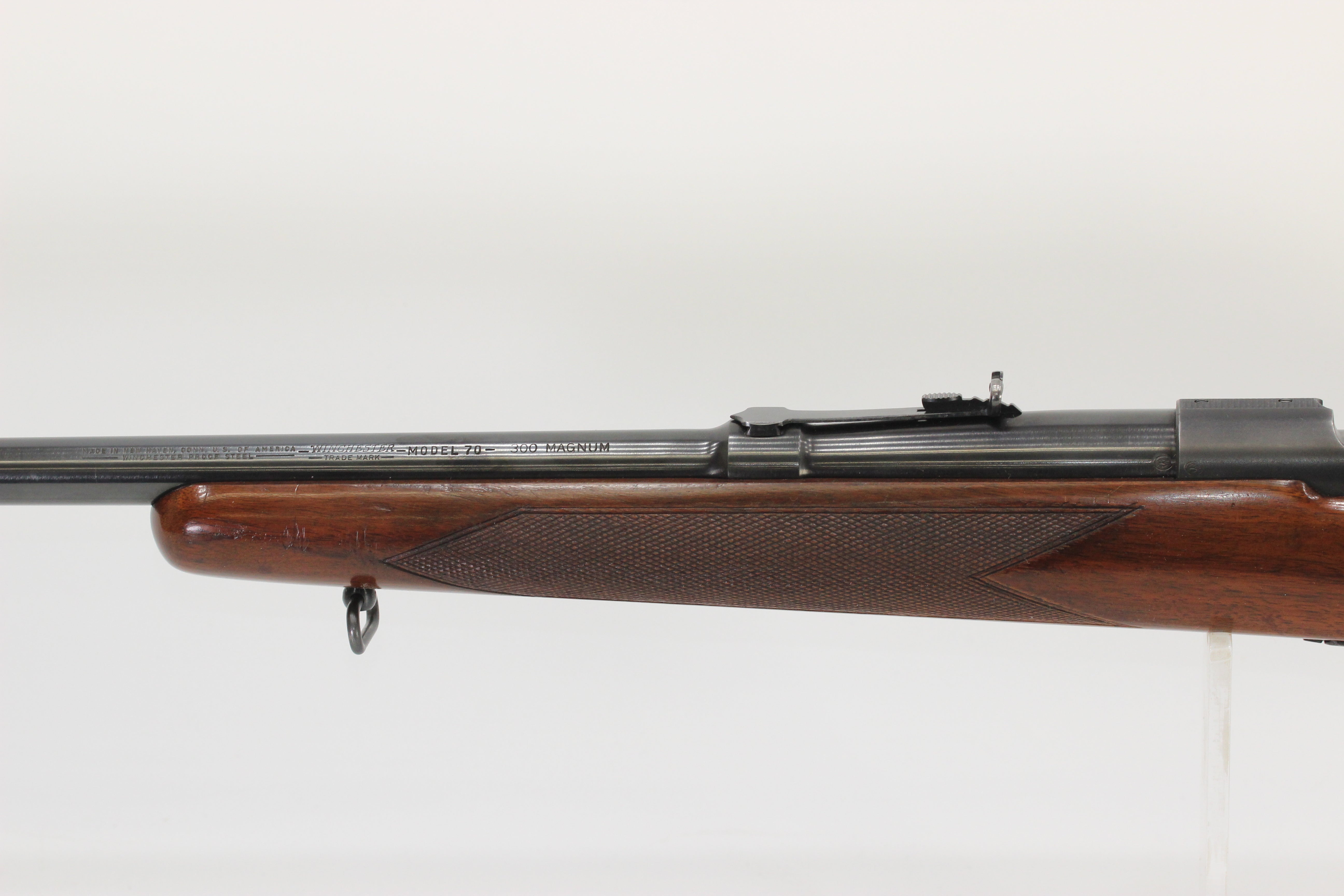 .300 H&H Magnum Standard Rifle - 1948