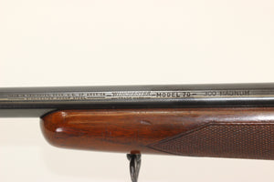 .300 H&H Magnum Standard Rifle - 1948