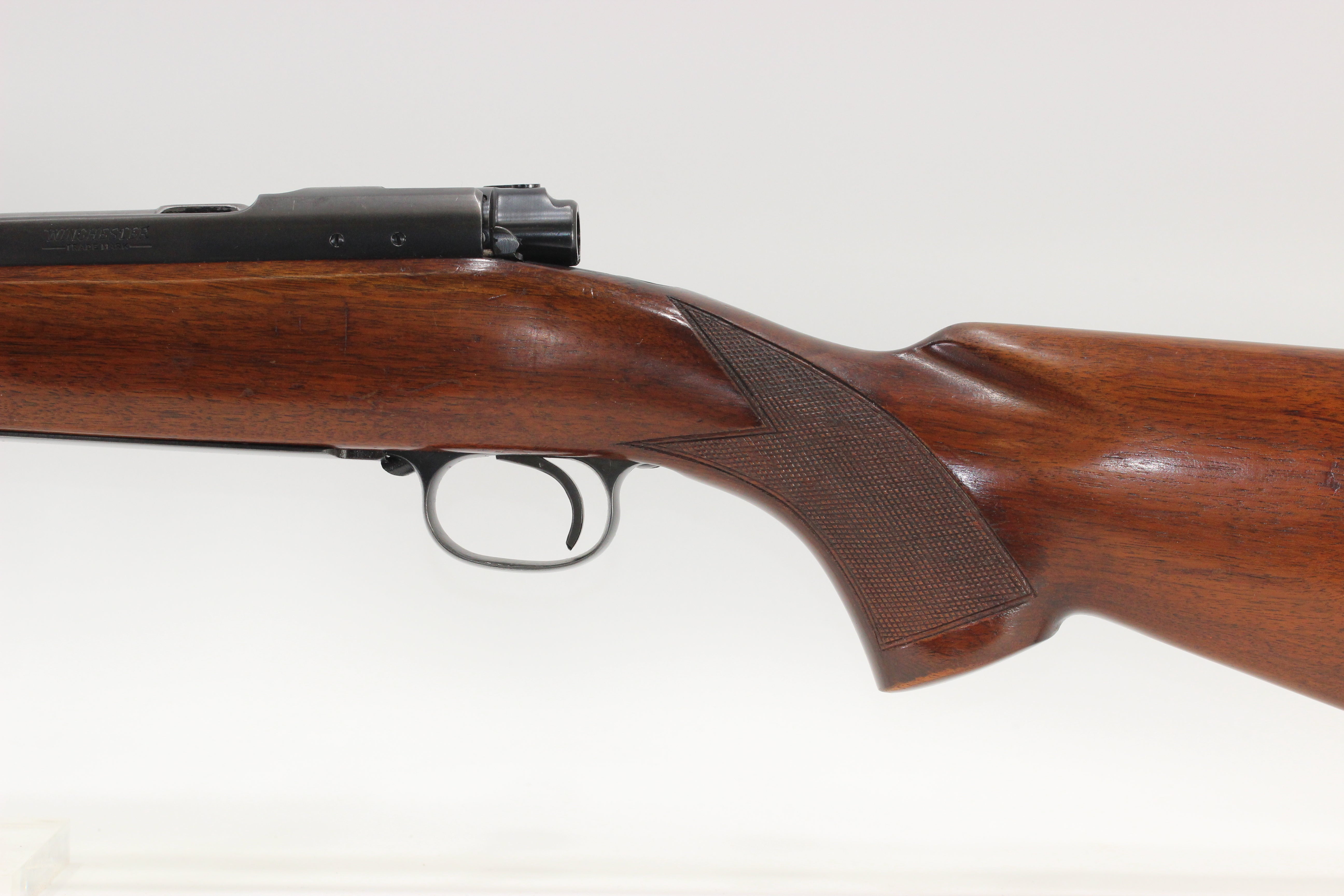 .300 H&H Magnum Standard Rifle - 1948