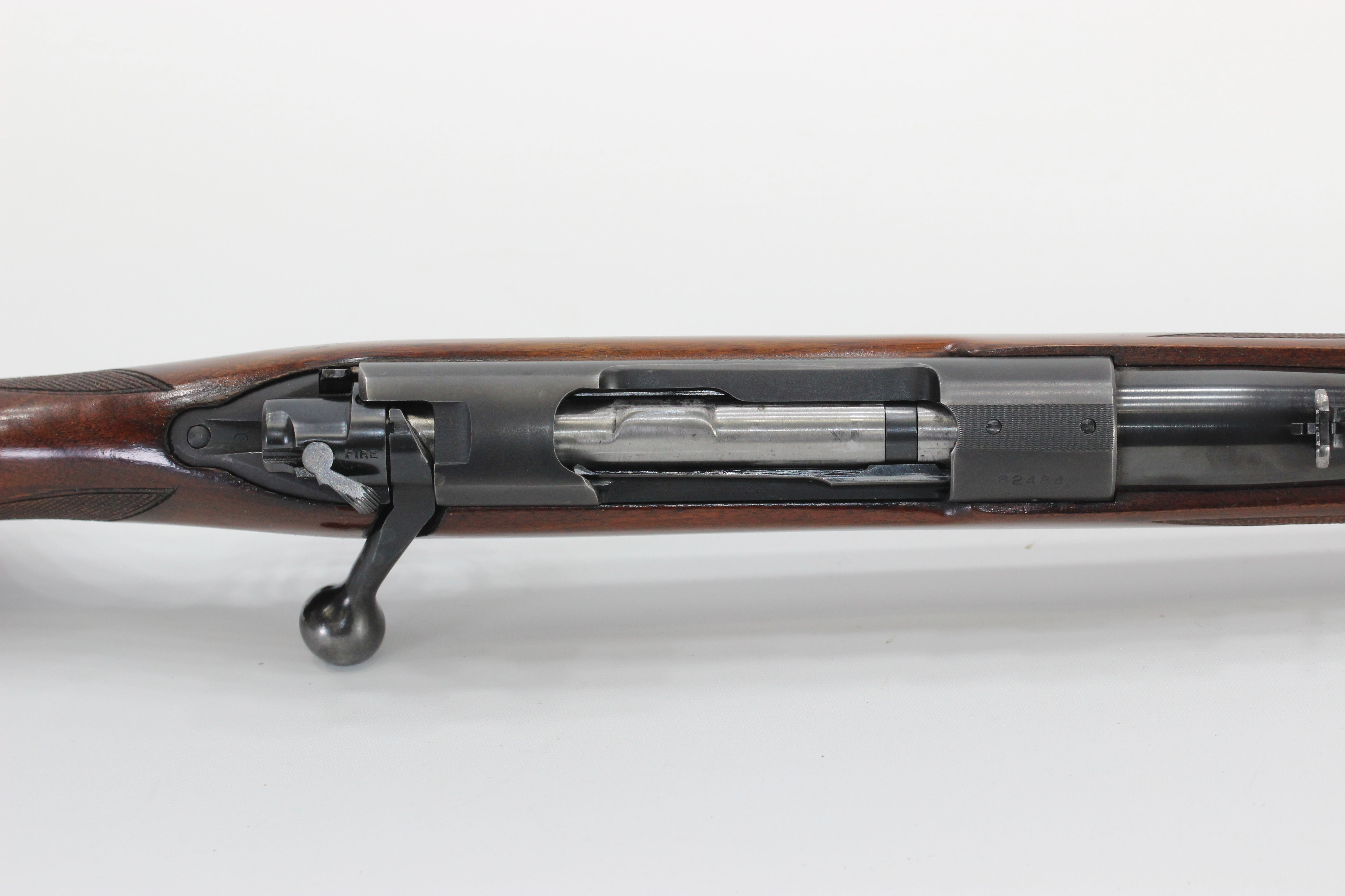 .300 H&H Magnum Standard Rifle - 1948