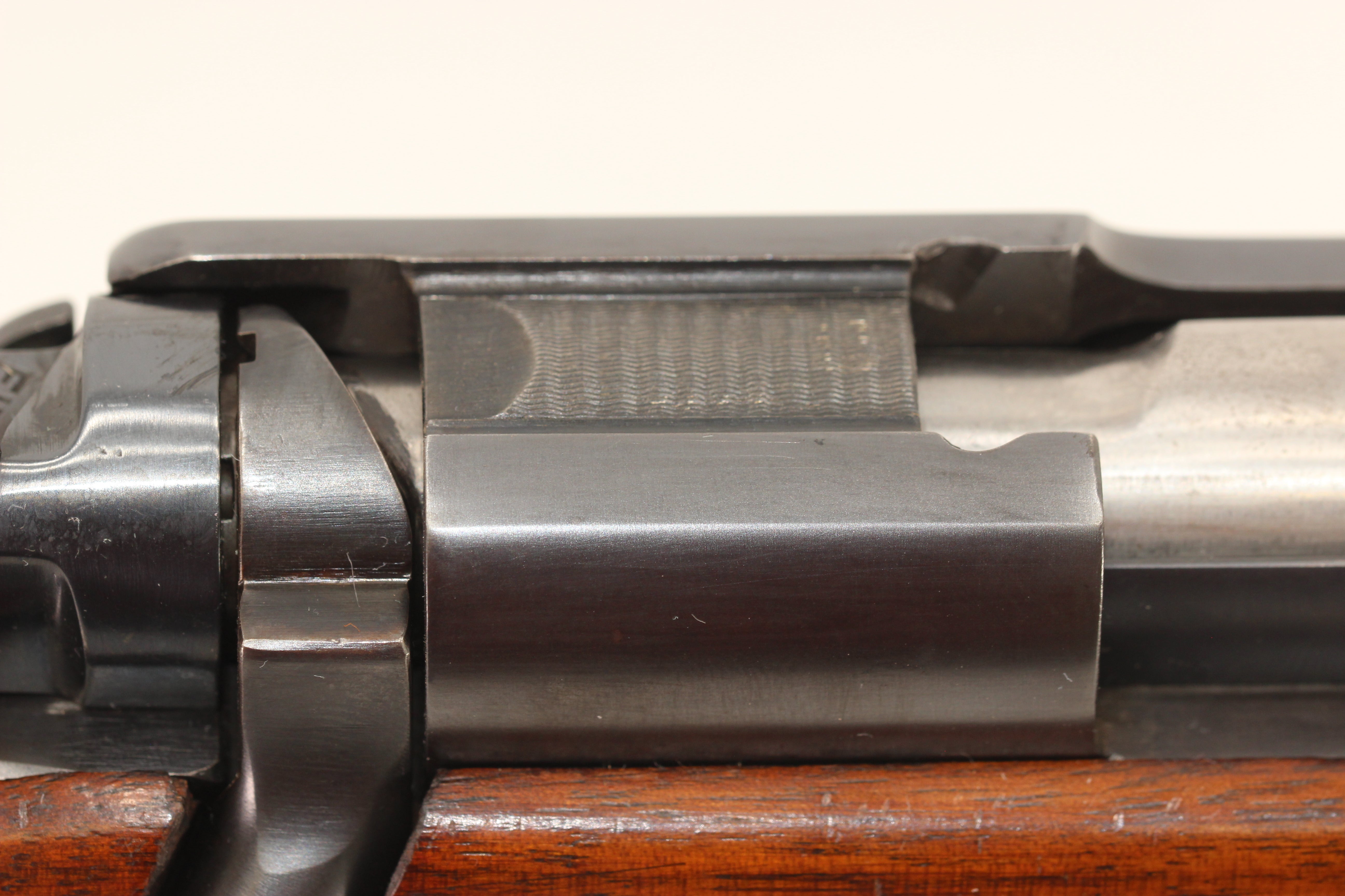 7 M/M (7x57 Mauser) National Match Rifle - 1937 - SPECIAL ORDER