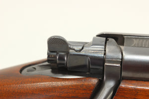 7 M/M (7x57 Mauser) National Match Rifle - 1937 - SPECIAL ORDER