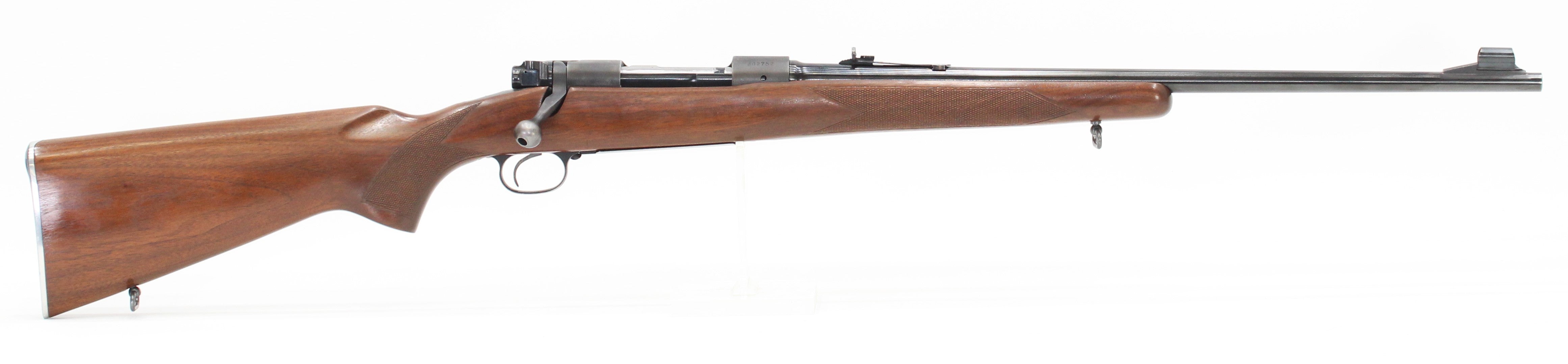 .358 Win Featherweight Rifle - 1955