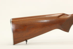 .358 Win Featherweight Rifle - 1955