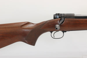 .358 Win Featherweight Rifle - 1955