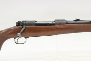 .358 Win Featherweight Rifle - 1955