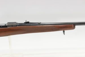 .358 Win Featherweight Rifle - 1955