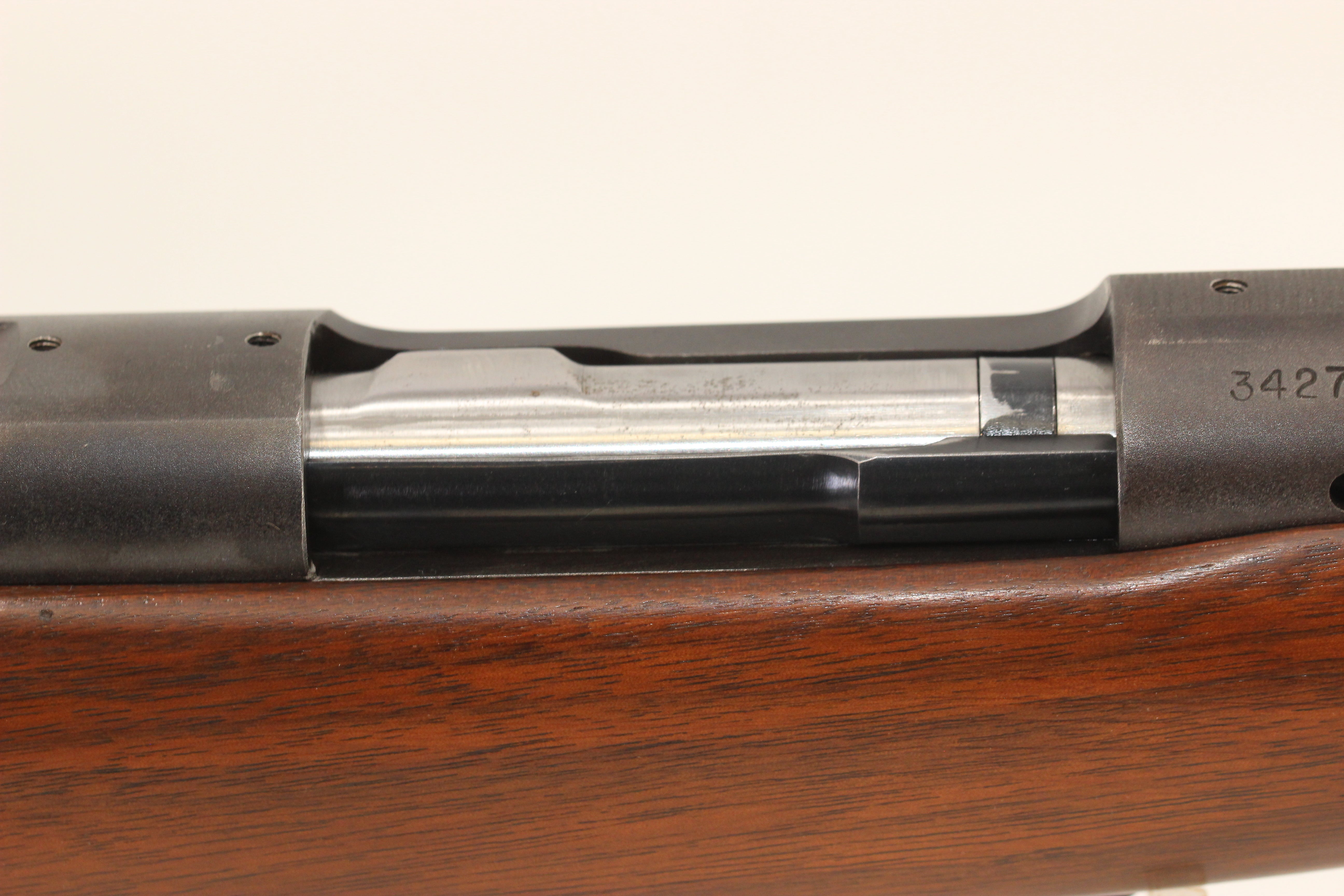 .358 Win Featherweight Rifle - 1955