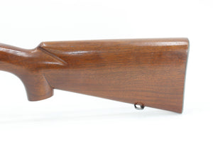 7 M/M (7x57 Mauser) National Match Rifle - 1937 - SPECIAL ORDER