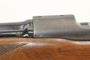 .358 Win Featherweight Rifle - 1955