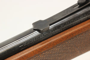 .358 Win Featherweight Rifle - 1955