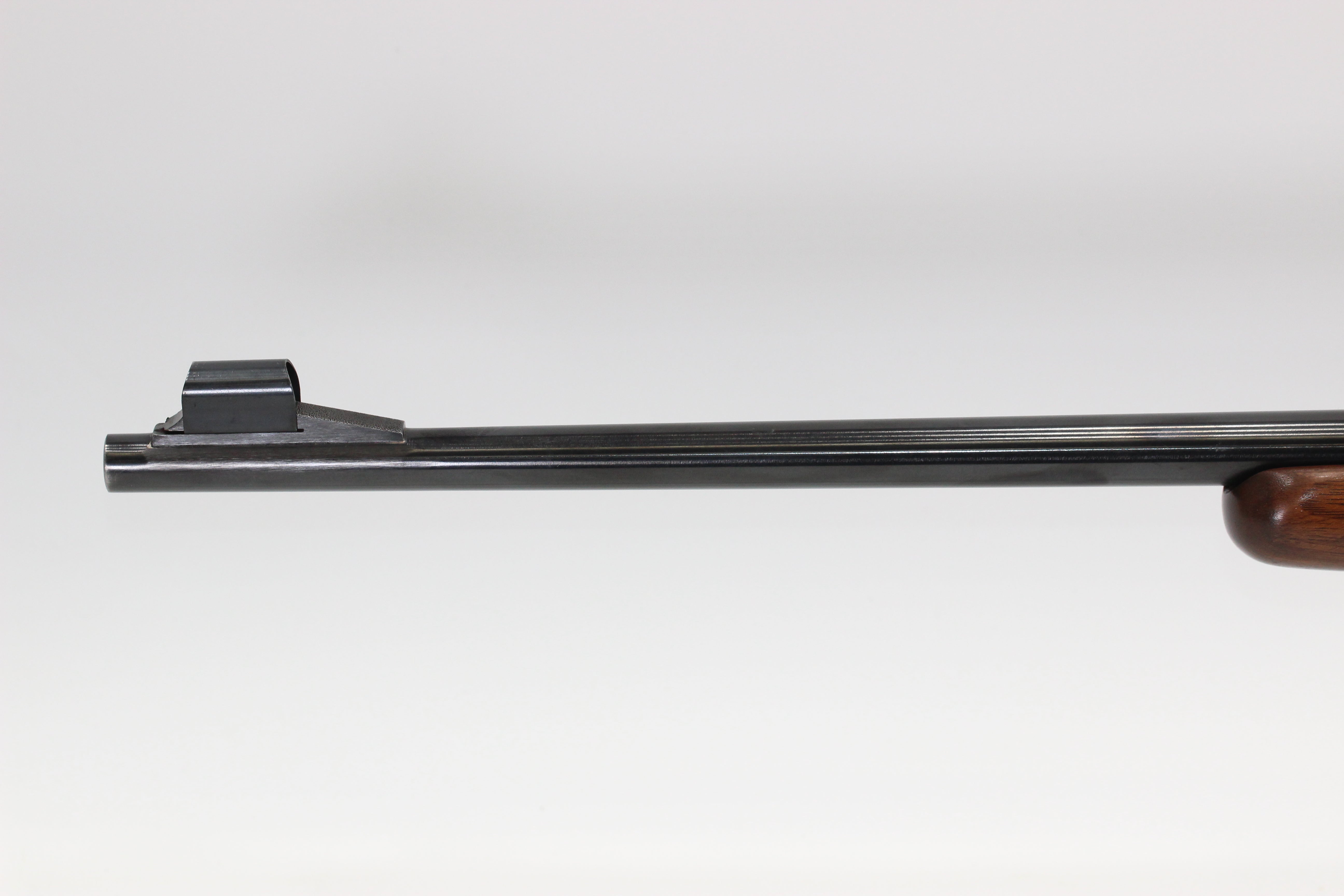 .358 Win Featherweight Rifle - 1955