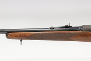 .358 Win Featherweight Rifle - 1955