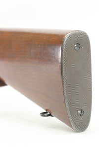 7 M/M (7x57 Mauser) National Match Rifle - 1937 - SPECIAL ORDER