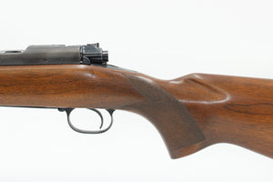 .358 Win Featherweight Rifle - 1955