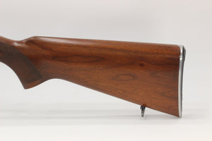 .358 Win Featherweight Rifle - 1955