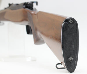 .358 Win Featherweight Rifle - 1955