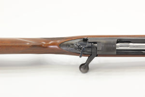 .358 Win Featherweight Rifle - 1955