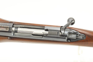 7 M/M (7x57 Mauser) National Match Rifle - 1937 - SPECIAL ORDER