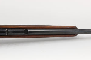 .358 Win Featherweight Rifle - 1955