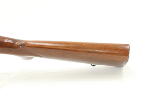 7 M/M (7x57 Mauser) National Match Rifle - 1937 - SPECIAL ORDER