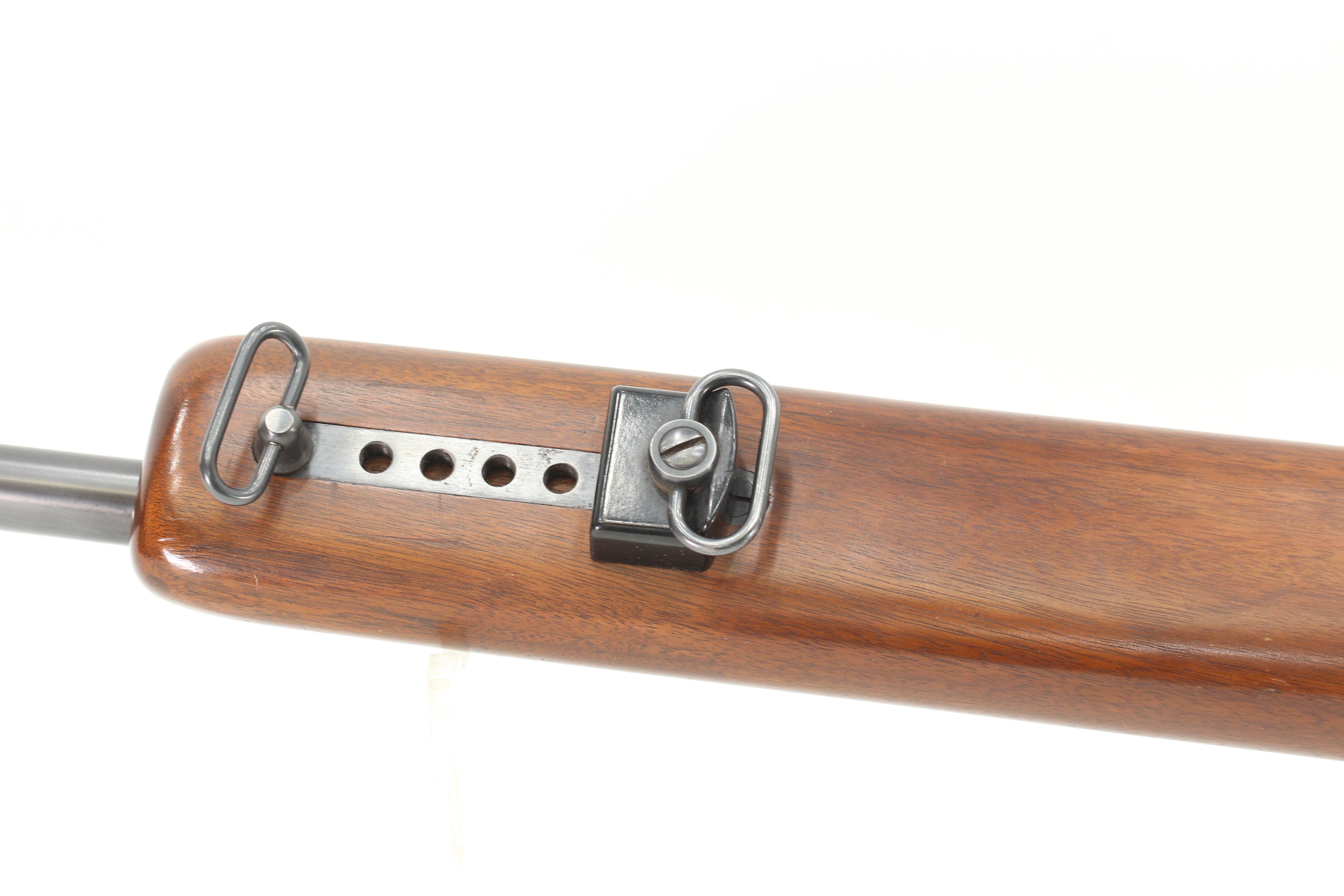 7 M/M (7x57 Mauser) National Match Rifle - 1937 - SPECIAL ORDER