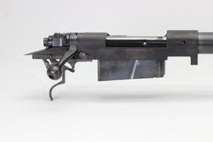 .220 Swift Target Rifle - 1954