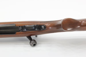 .358 Win Featherweight Rifle - 1955