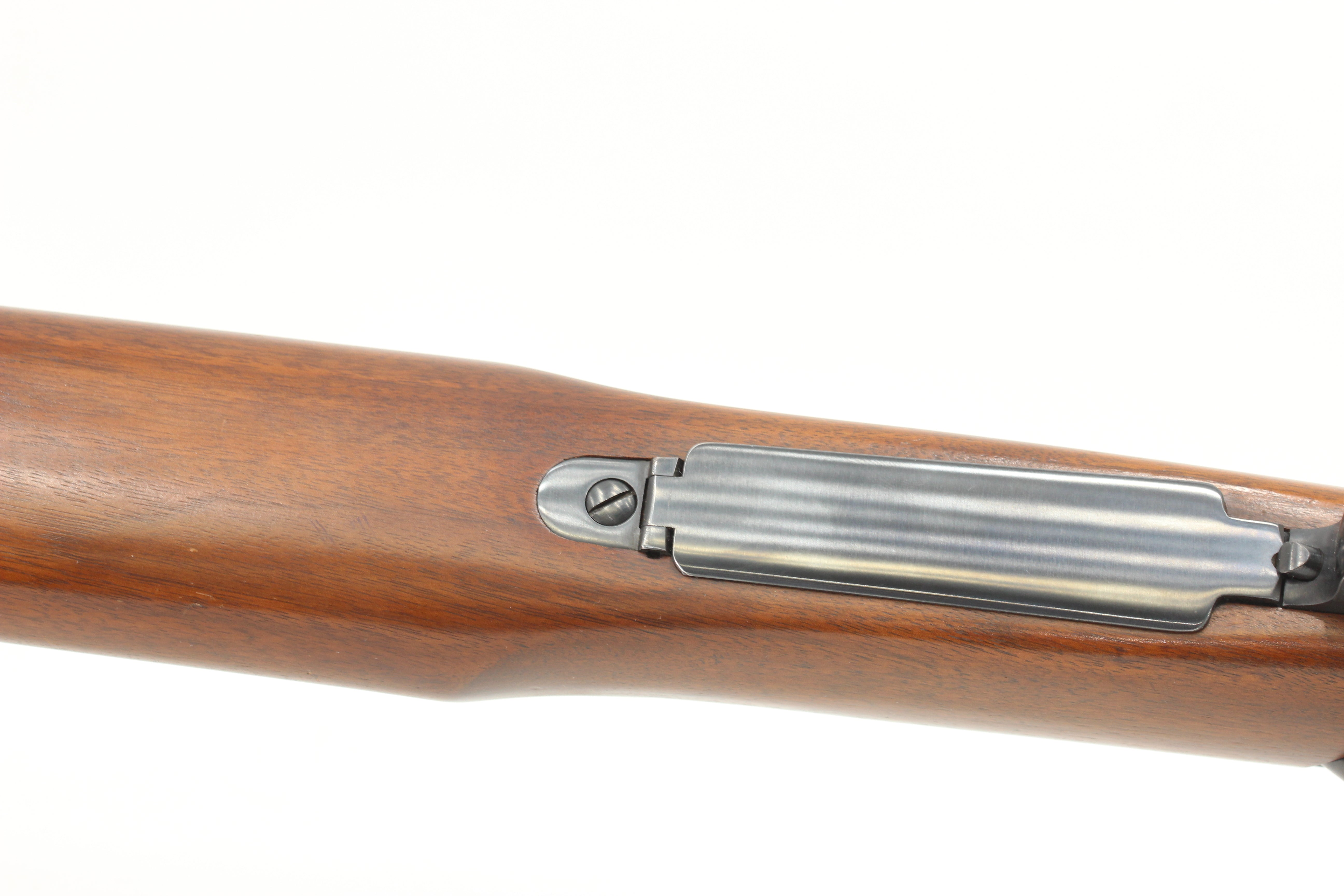 7 M/M (7x57 Mauser) National Match Rifle - 1937 - SPECIAL ORDER