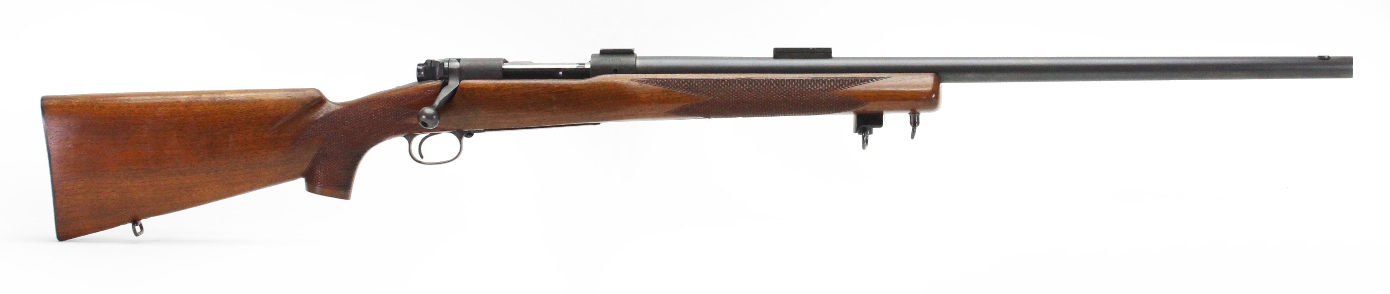 .220 Swift Target Rifle - 1954