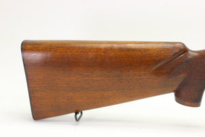 .220 Swift Target Rifle - 1954