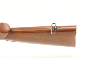 7 M/M (7x57 Mauser) National Match Rifle - 1937 - SPECIAL ORDER