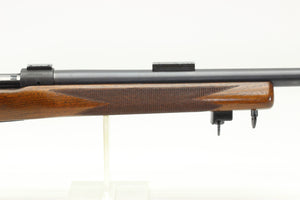 .220 Swift Target Rifle - 1954