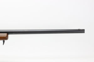 .220 Swift Target Rifle - 1954