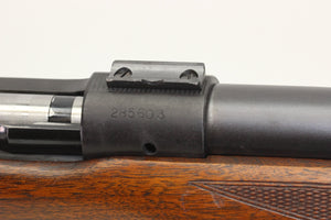 .220 Swift Target Rifle - 1954