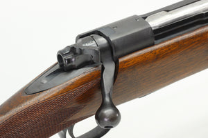 .220 Swift Target Rifle - 1954