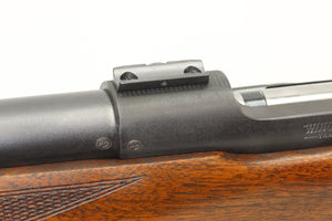 .220 Swift Target Rifle - 1954