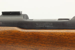 .220 Swift Target Rifle - 1954