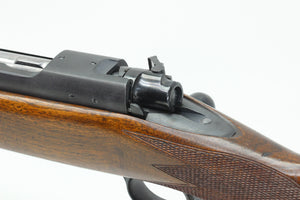 .220 Swift Target Rifle - 1954