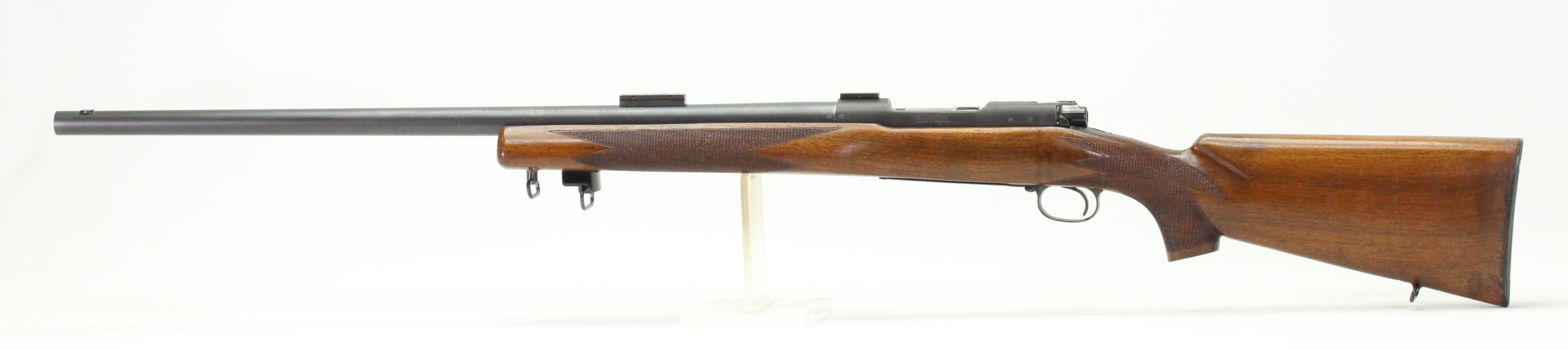 .220 Swift Target Rifle - 1954