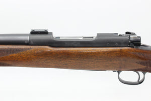 .220 Swift Target Rifle - 1954