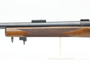 .220 Swift Target Rifle - 1954