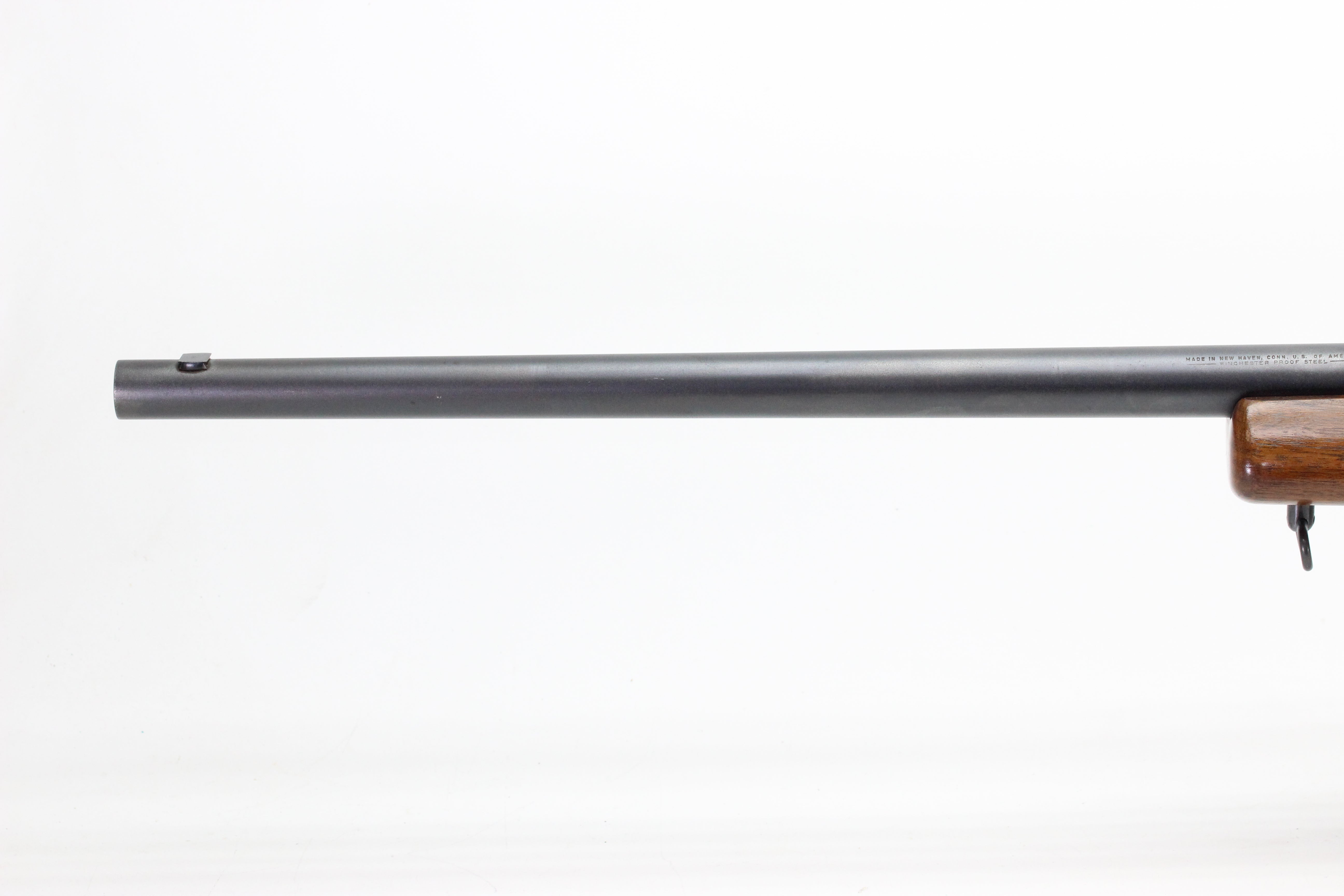 .220 Swift Target Rifle - 1954