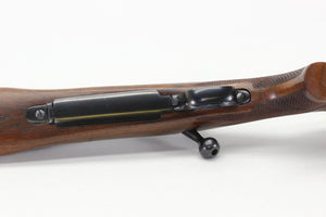 .220 Swift Target Rifle - 1954